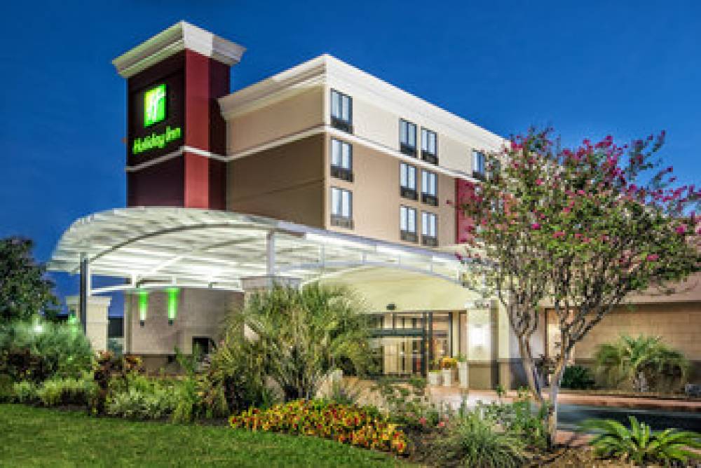 HOLIDAY INN SW SUGAR LAND AREA 1