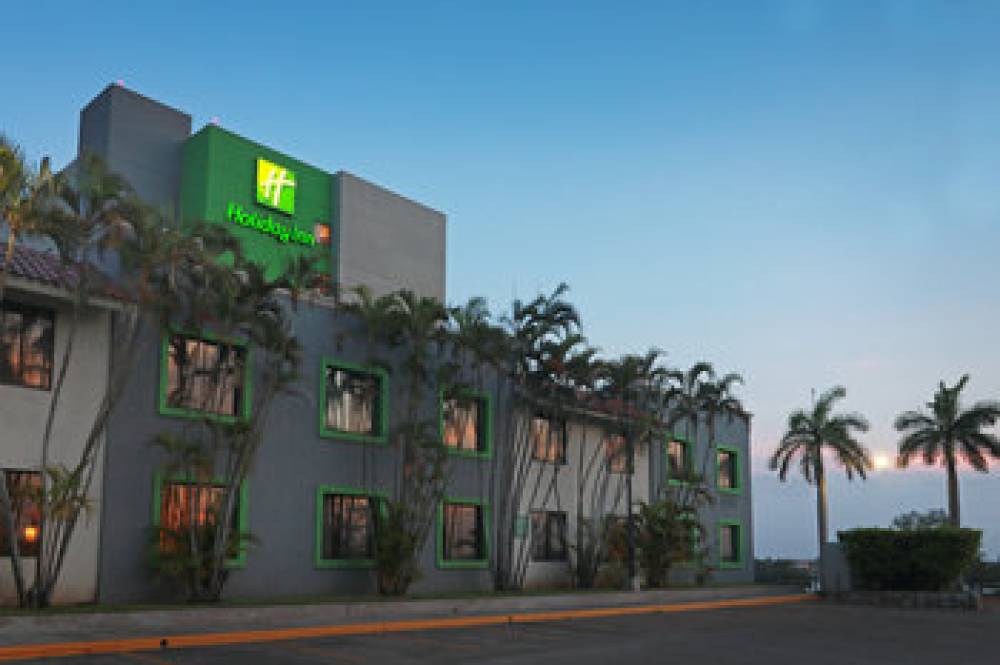 Holiday Inn TAMPICO ALTAMIRA 1