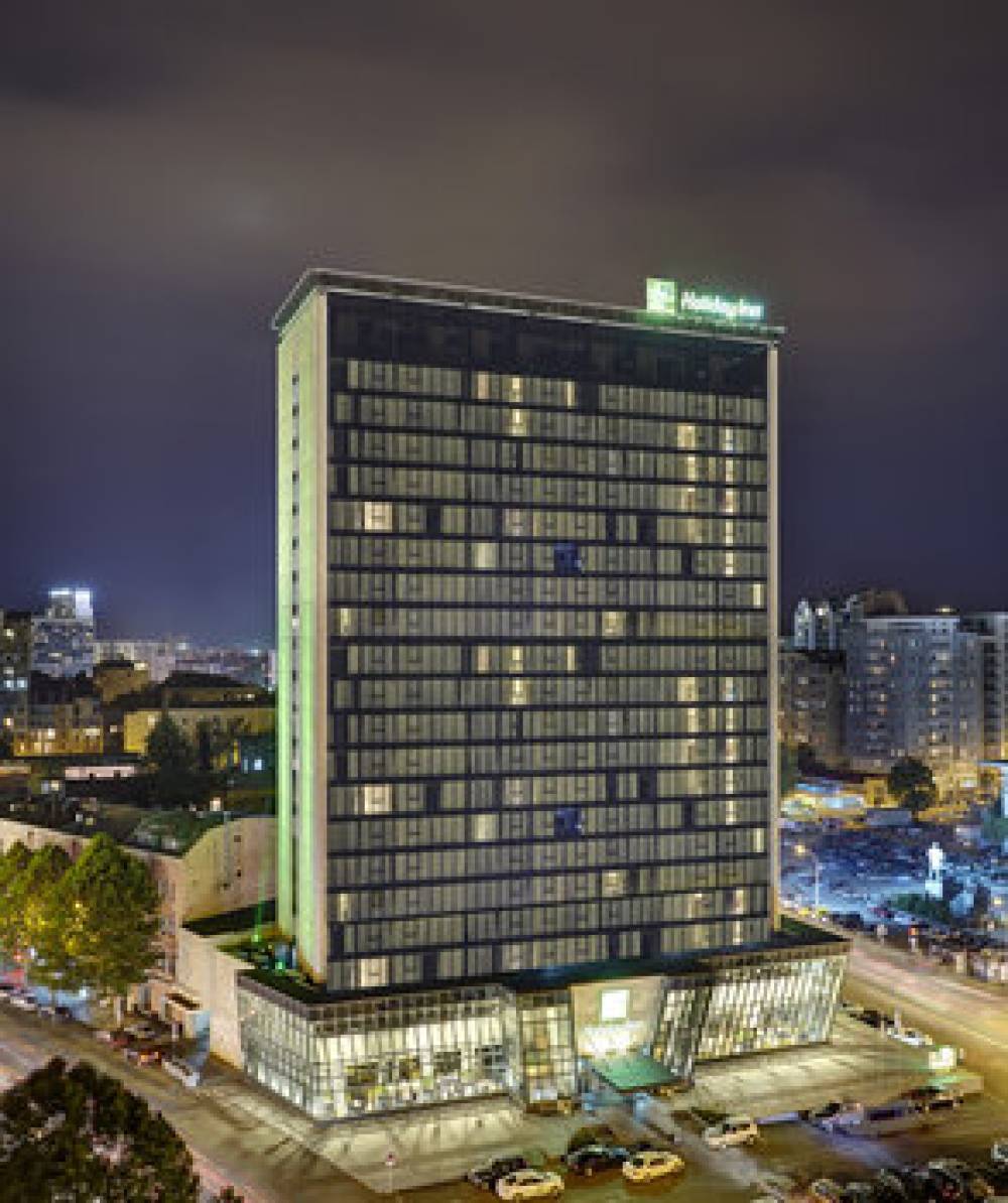 Holiday Inn TBILISI 2