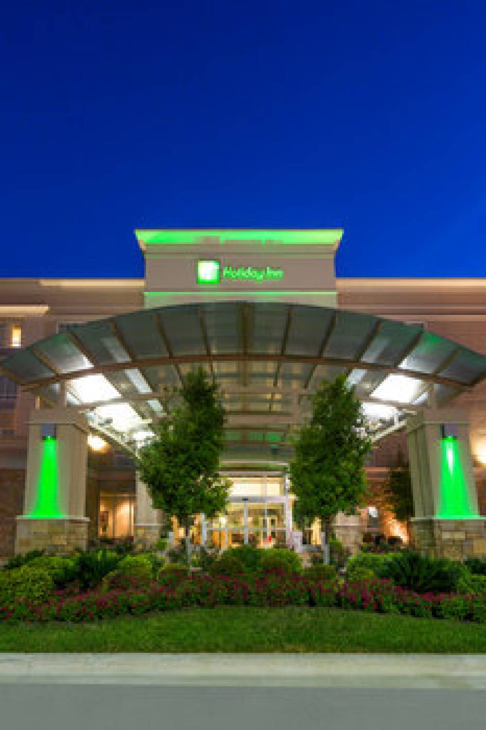 Holiday Inn Temple Belton