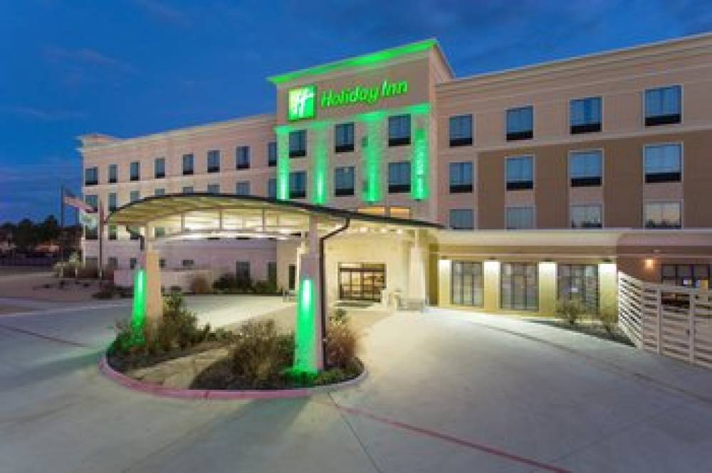 Holiday Inn TEXARKANA ARKANSAS CONV CTR 1