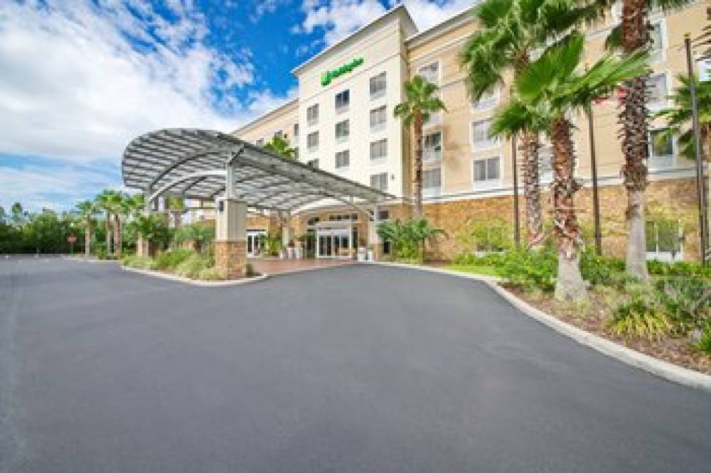 HOLIDAY INN TITUSVILLE KENNEDY 1