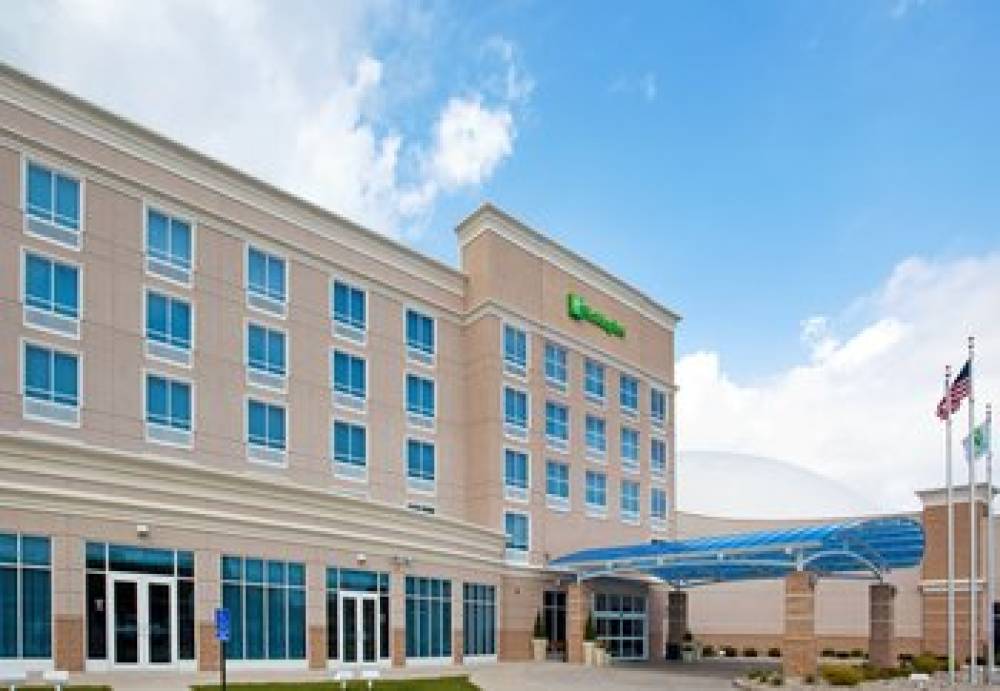 Holiday Inn TOLEDO-MAUMEE (I-80/90) 1