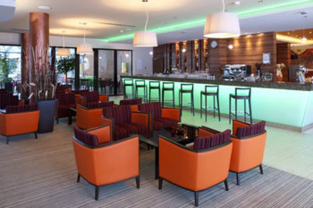 HOLIDAY INN TRNAVA 6