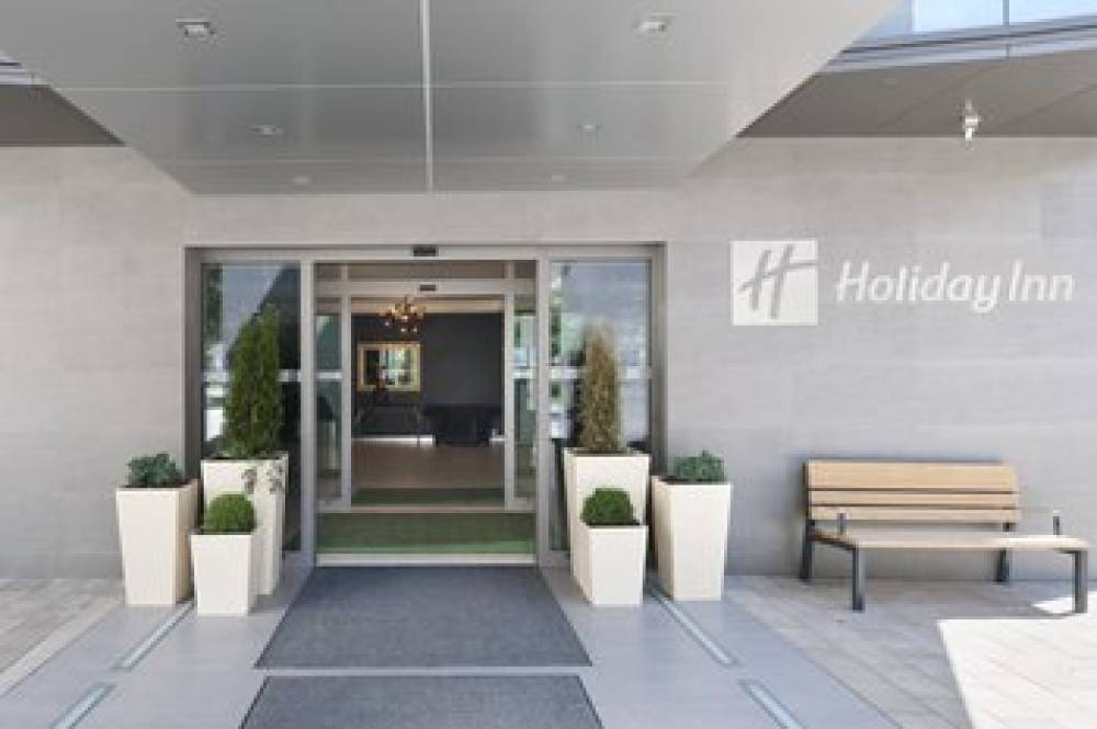 Holiday Inn Trnava