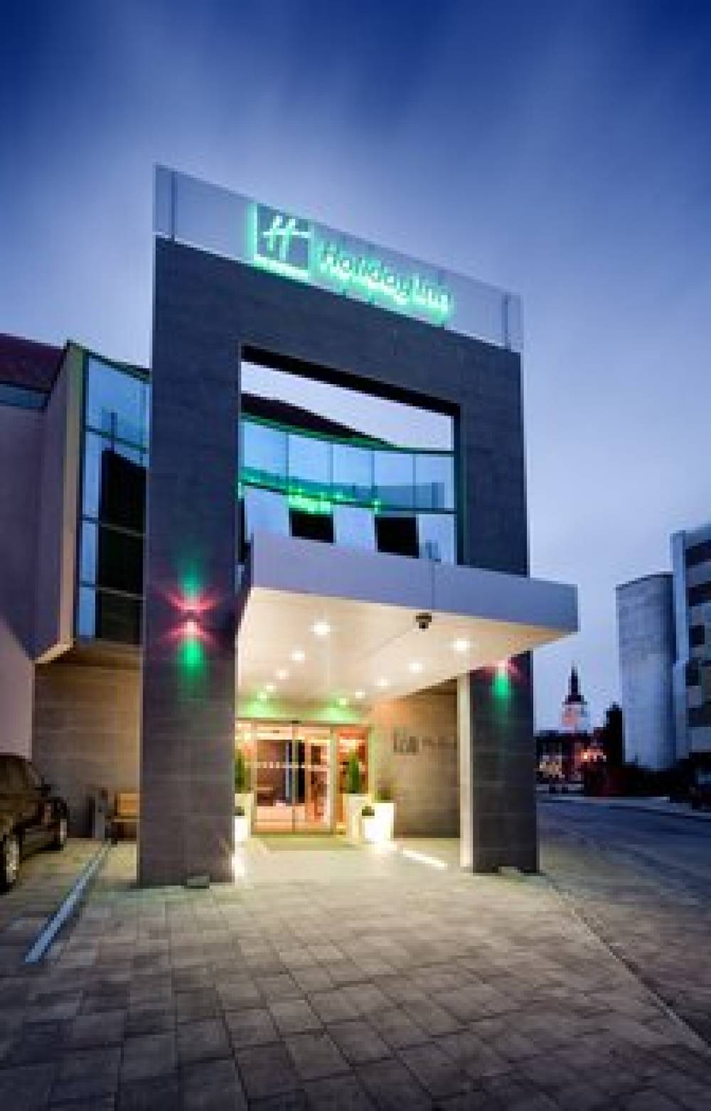 HOLIDAY INN TRNAVA 3