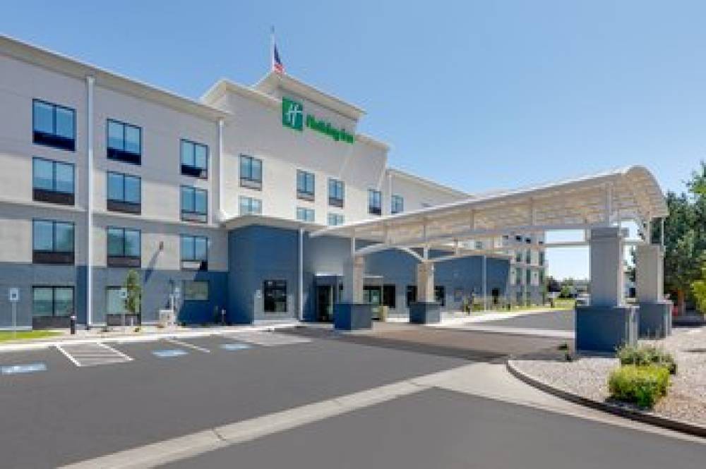 Holiday Inn TWIN FALLS 1