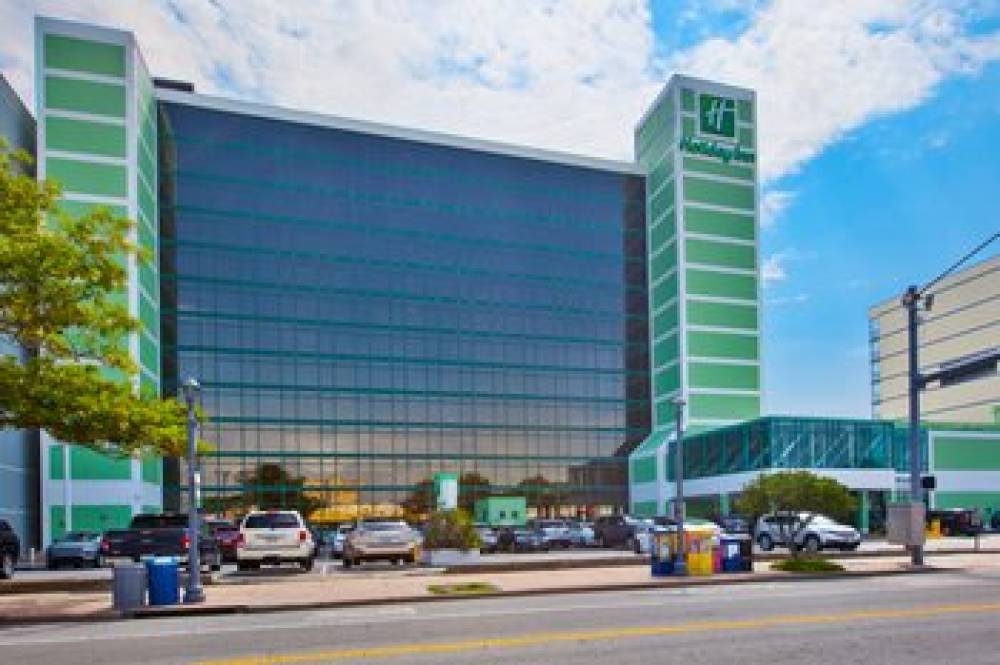 Holiday Inn VA BEACH-OCEANSIDE (21ST ST) 1