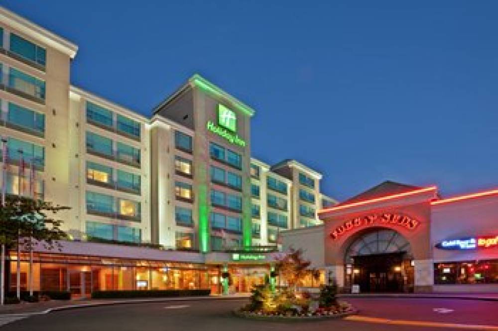 Holiday Inn VANCOUVER AIRPORT- RICHMOND 6