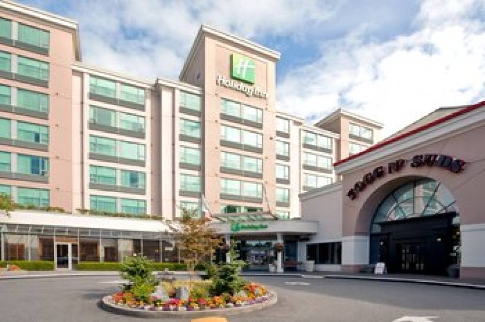 Holiday Inn VANCOUVER AIRPORT- RICHMOND 1