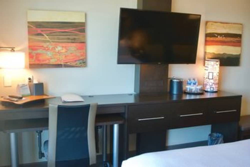 Holiday Inn VANCOUVER AIRPORT- RICHMOND 5