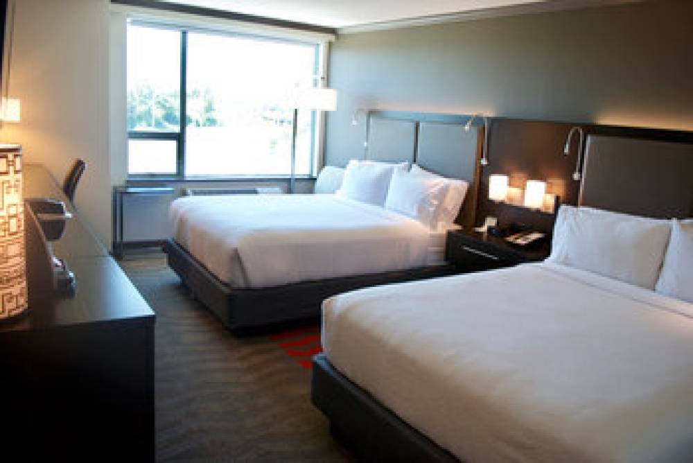 Holiday Inn VANCOUVER AIRPORT- RICHMOND 7