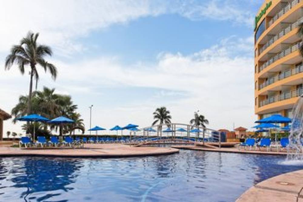 Holiday Inn VERACRUZ BOCA DEL RIO 3