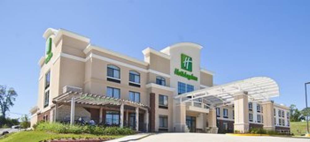 Holiday Inn VICKSBURG 1