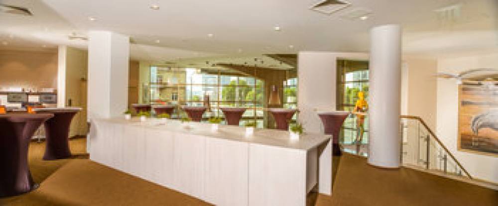 Holiday Inn VILNIUS 6