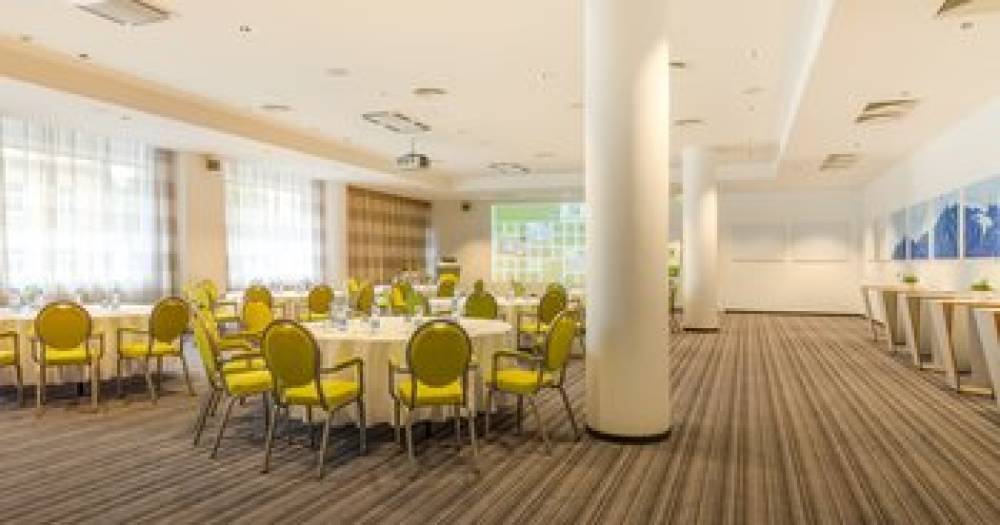 Holiday Inn VILNIUS 5