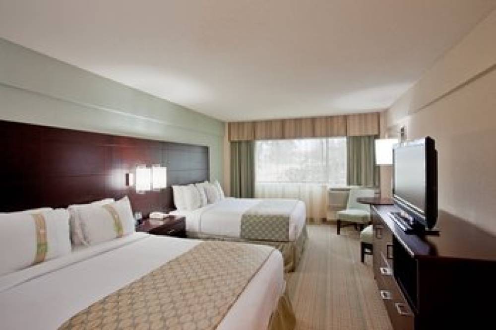 Holiday Inn VIRGINIA BEACH - NORFOLK 8