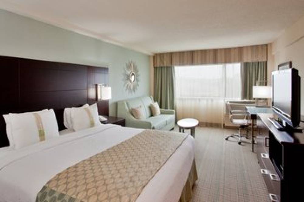 Holiday Inn VIRGINIA BEACH - NORFOLK 6