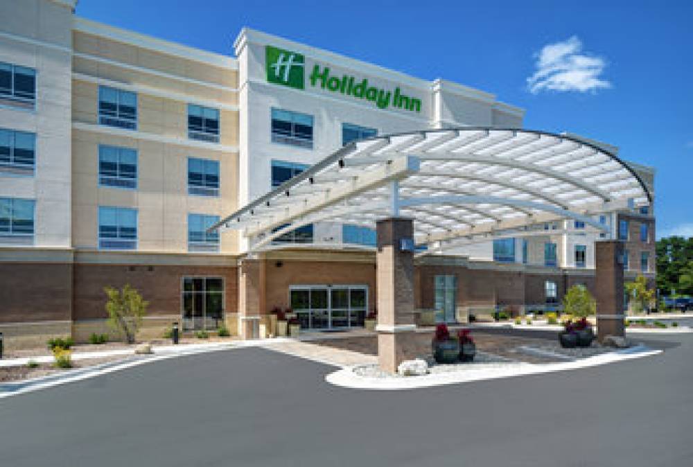 HOLIDAY INN WALKER 1