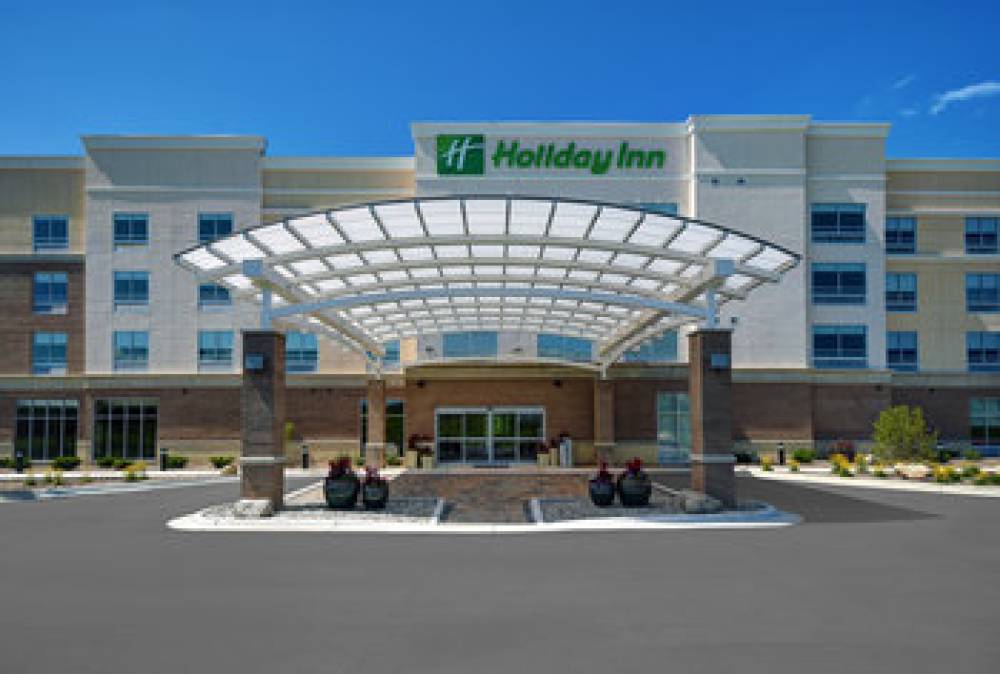 HOLIDAY INN WALKER 5