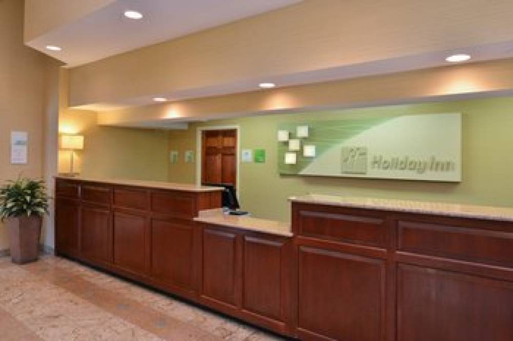 Holiday Inn WASHINGTON D.C.-GREENBELT MD 6