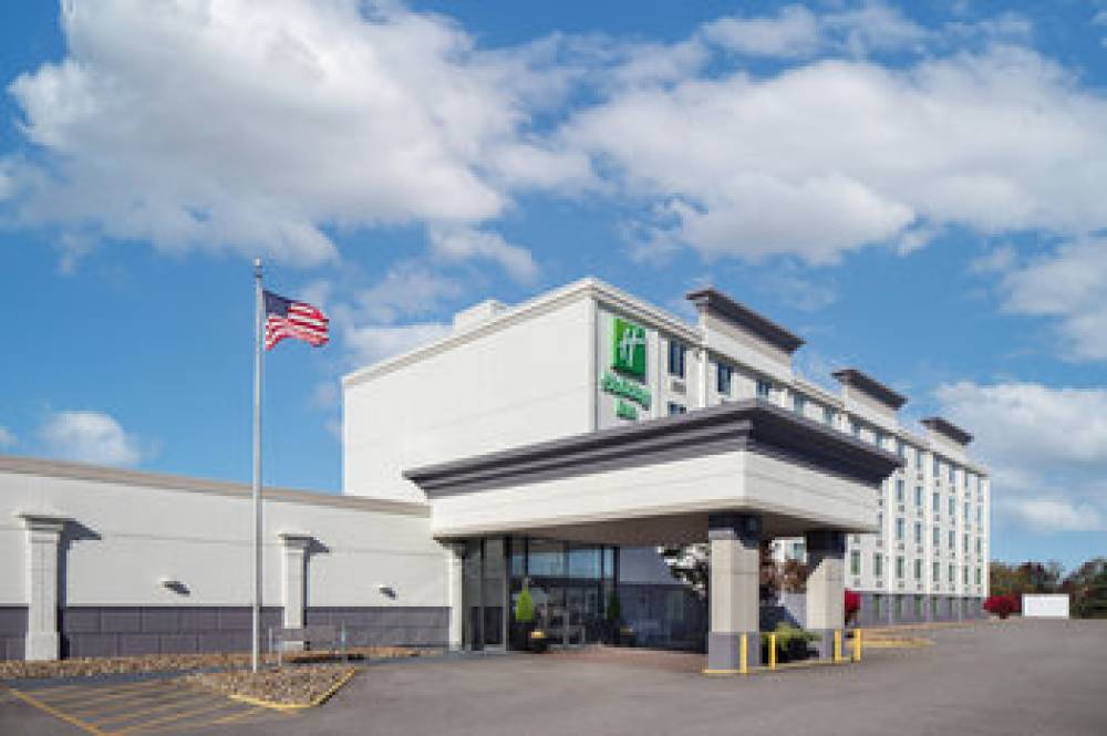 Holiday Inn WEIRTON 1