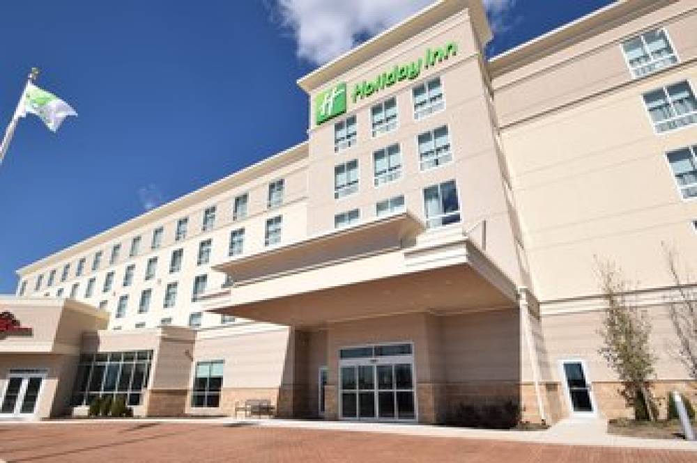 HOLIDAY INN WEST CHESTER 1