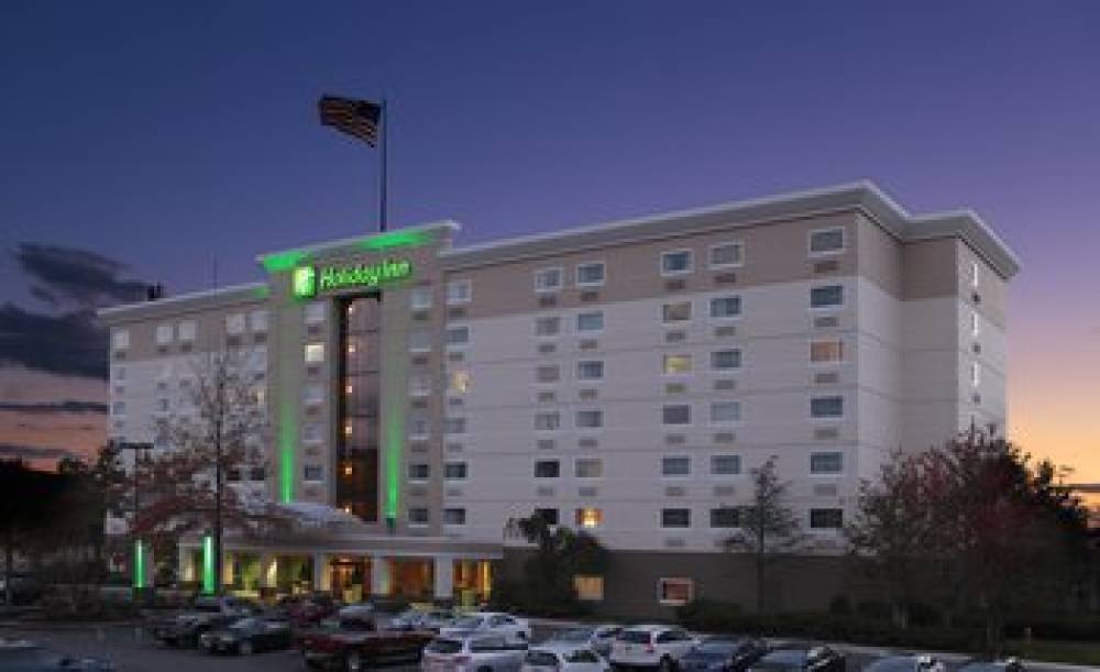 HOLIDAY INN WILKES BARRE EAST M 1