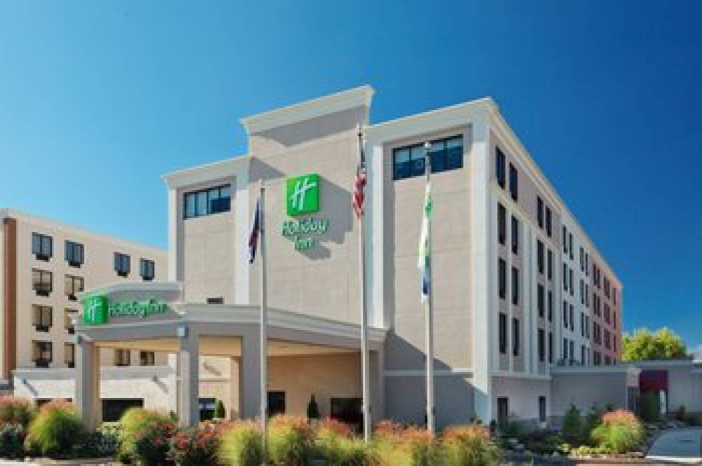 Holiday Inn WILLIAMSPORT 1