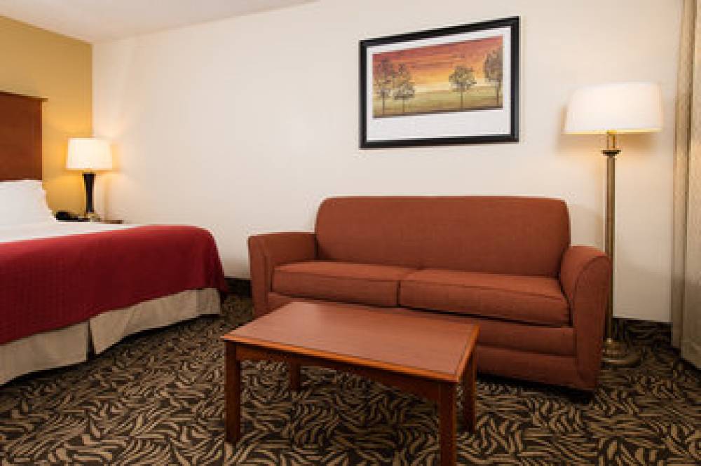 Holiday Inn WILMINGTON-MARKET ST. 5