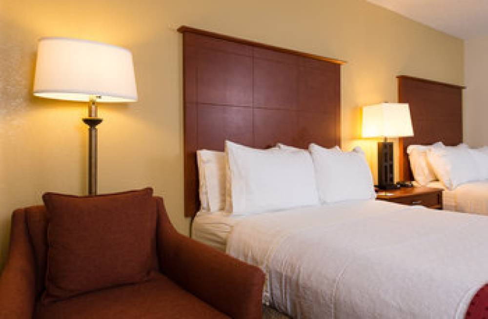 Holiday Inn WILMINGTON-MARKET ST. 7