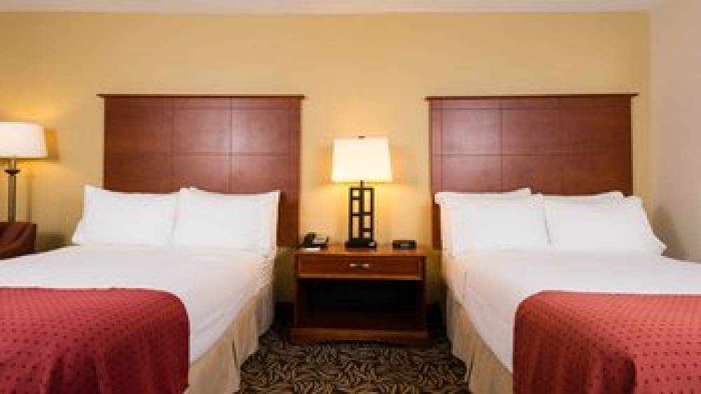 Holiday Inn WILMINGTON-MARKET ST. 9