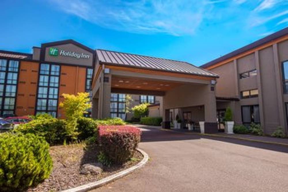 HOLIDAY INN WILSONVILLE 1