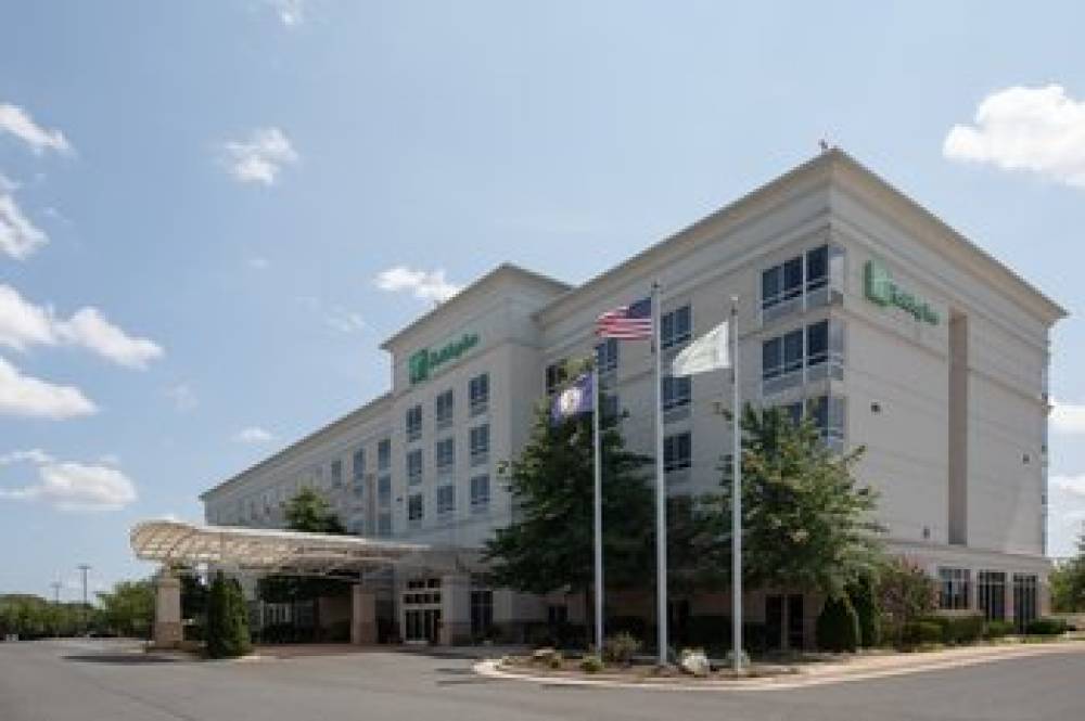 Holiday Inn WINCHESTER SE-HISTORIC GATEWAY 1