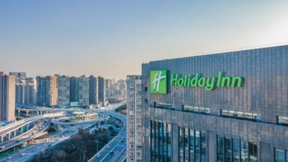 Holiday Inn XI'AN HIGH-TECH ZONE 7