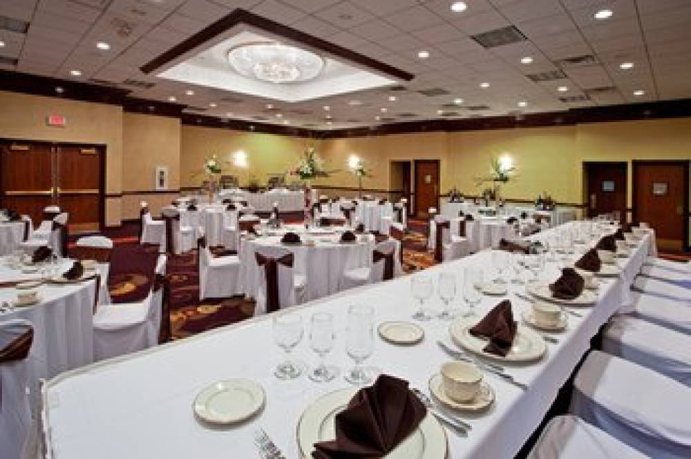 Holiday Inn YOUNGSTOWN-SOUTH (BOARDMAN) 6