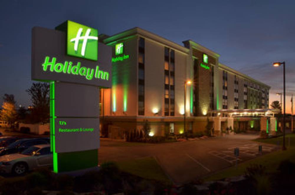 Holiday Inn YOUNGSTOWN-SOUTH (BOARDMAN) 1