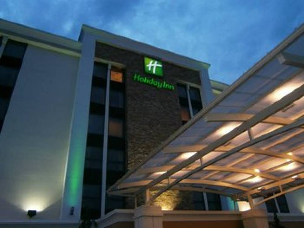 Holiday Inn Youngstown South (Boardman)