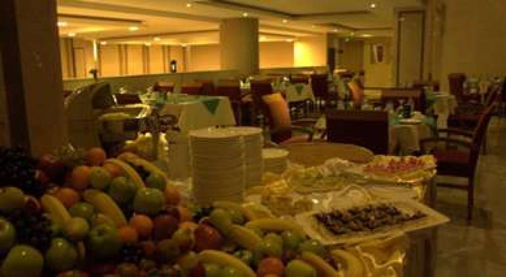 HOLIDAY JAZAN HOTEL 6