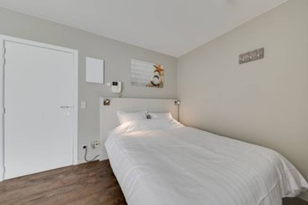 HOLIDAY SUITES DE HAAN 7