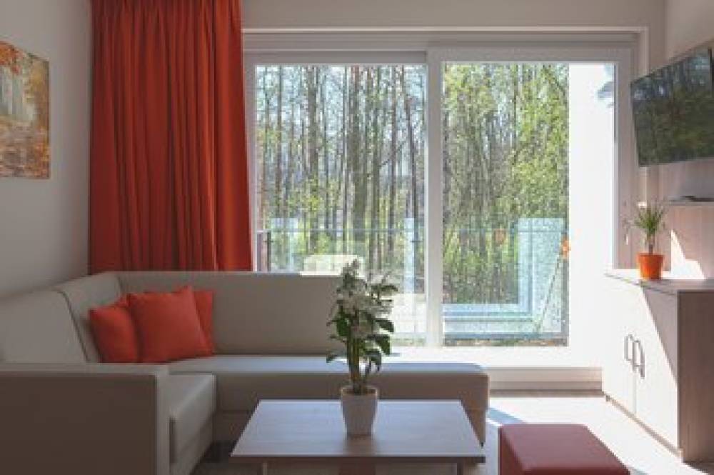 HOLIDAY SUITES LIMBURG 5