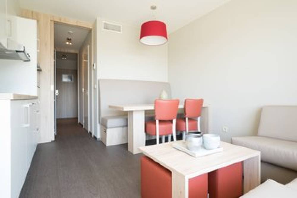 HOLIDAY SUITES ZEEBRUGGE 2