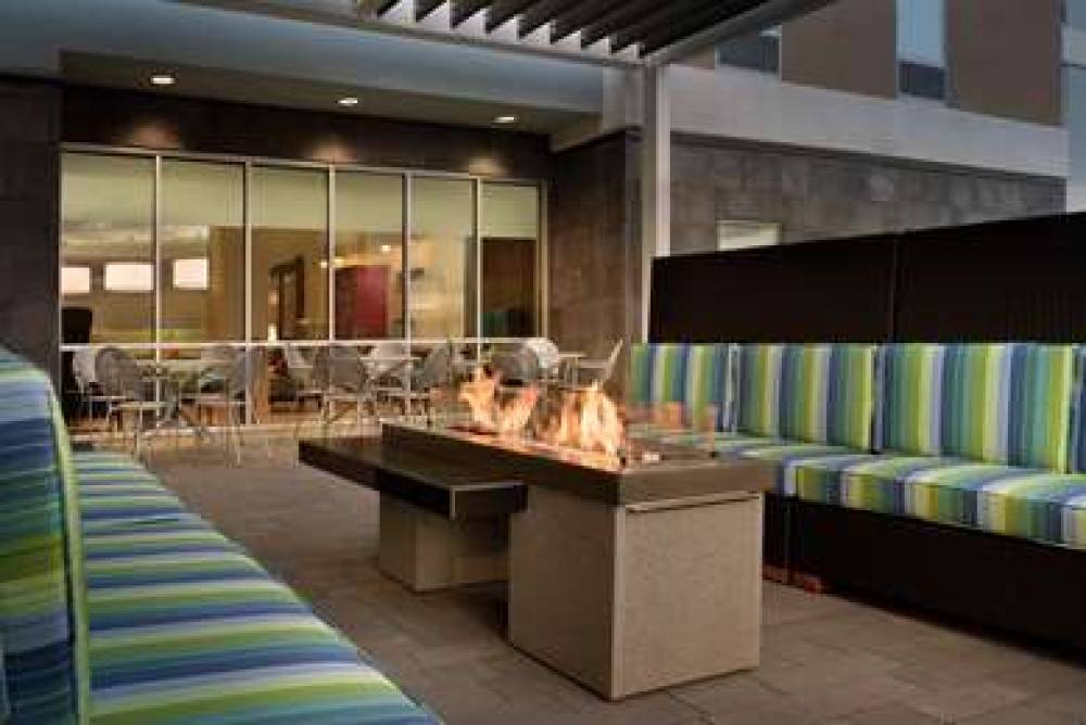 Home 2 Suites By Hilton Roseville Minneapolis 2