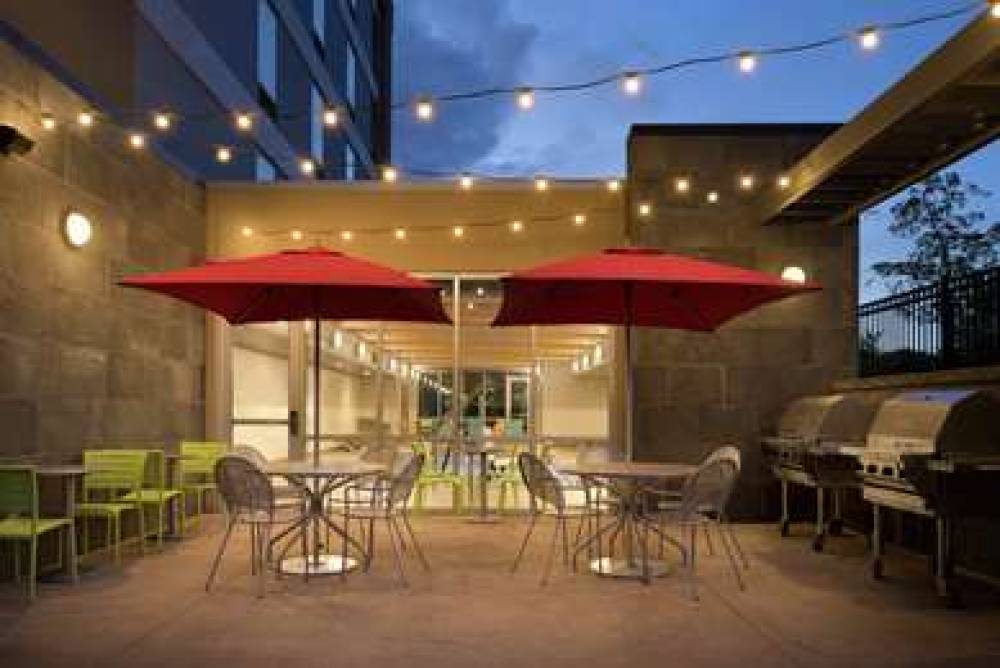 Home 2 Suites By Hilton Roseville Minneapolis 4