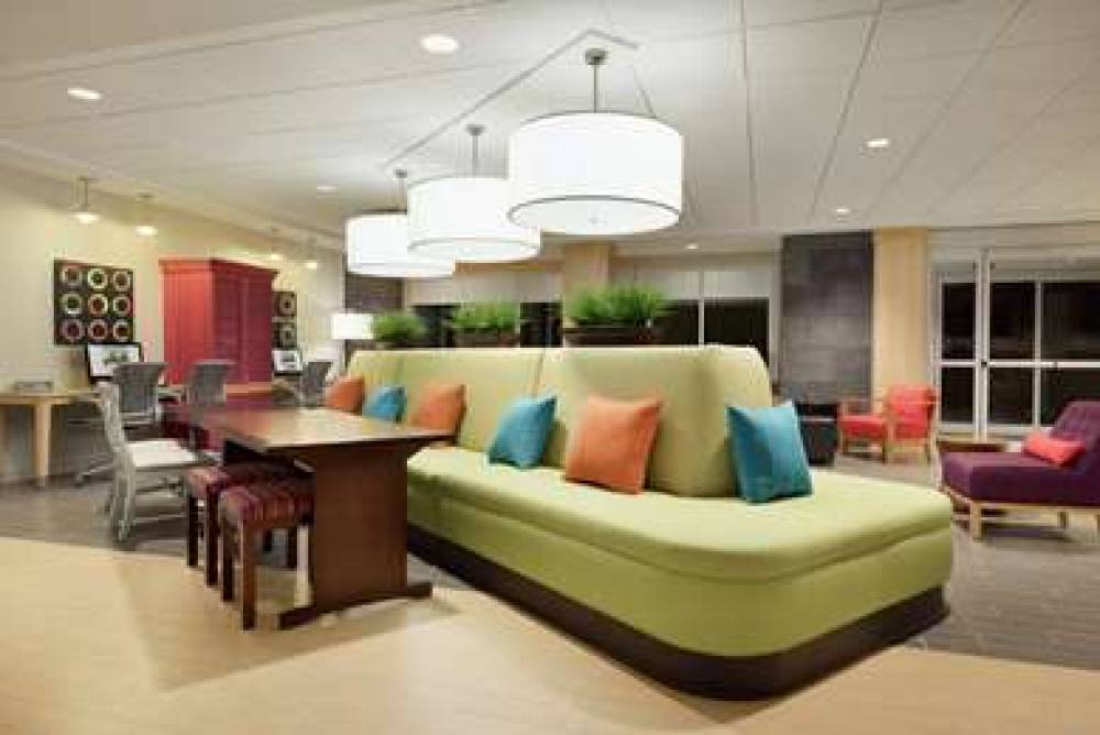 Home 2 Suites By Hilton Roseville Minneapolis 7