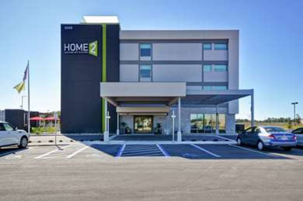 HOME 2 SUITES DOTHAN 6