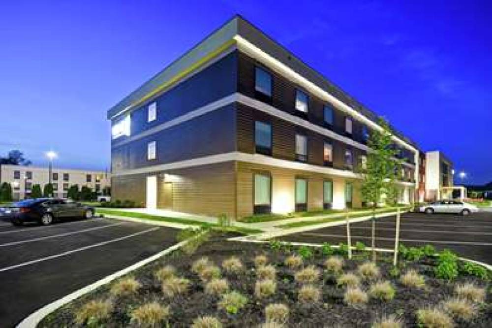 HOME 2 SUITES MECHANICSBURG 8