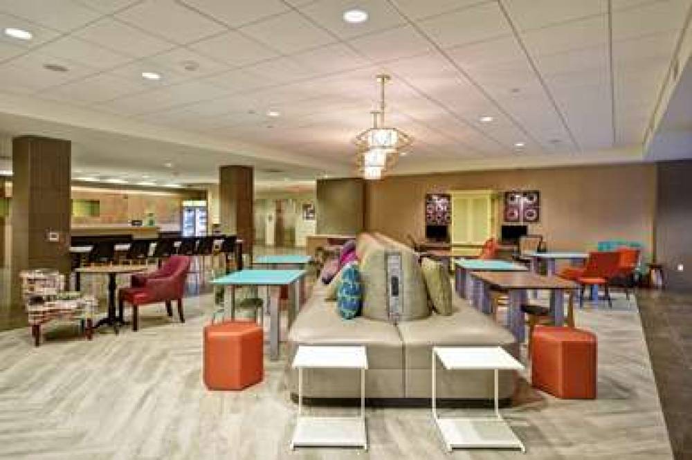 HOME 2 SUITES MECHANICSBURG 10