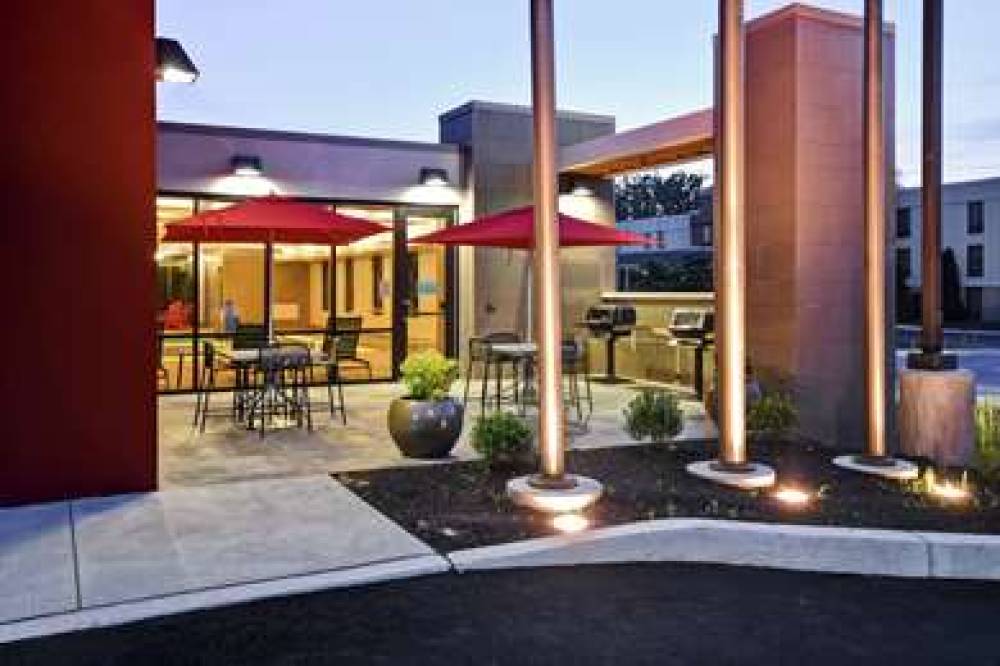 HOME 2 SUITES MECHANICSBURG 6