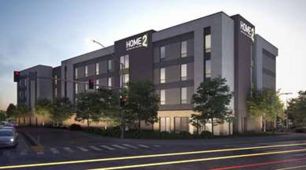 HOME 2 SUITES RENO 5